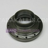 هاب توربین گریدر فیات آلیس هاب توربین گریدر فیات آلیس